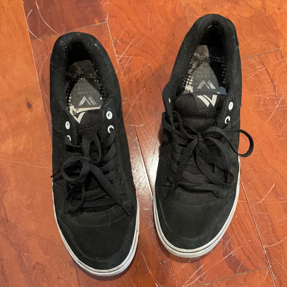 Men’s Shaun white shoes